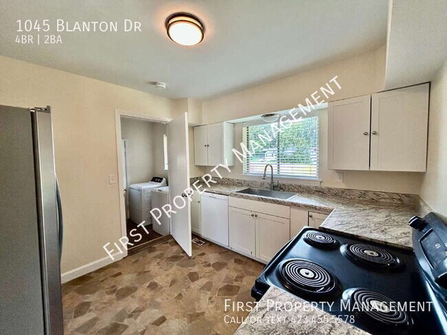 Building Photo - 1045 Blanton Dr