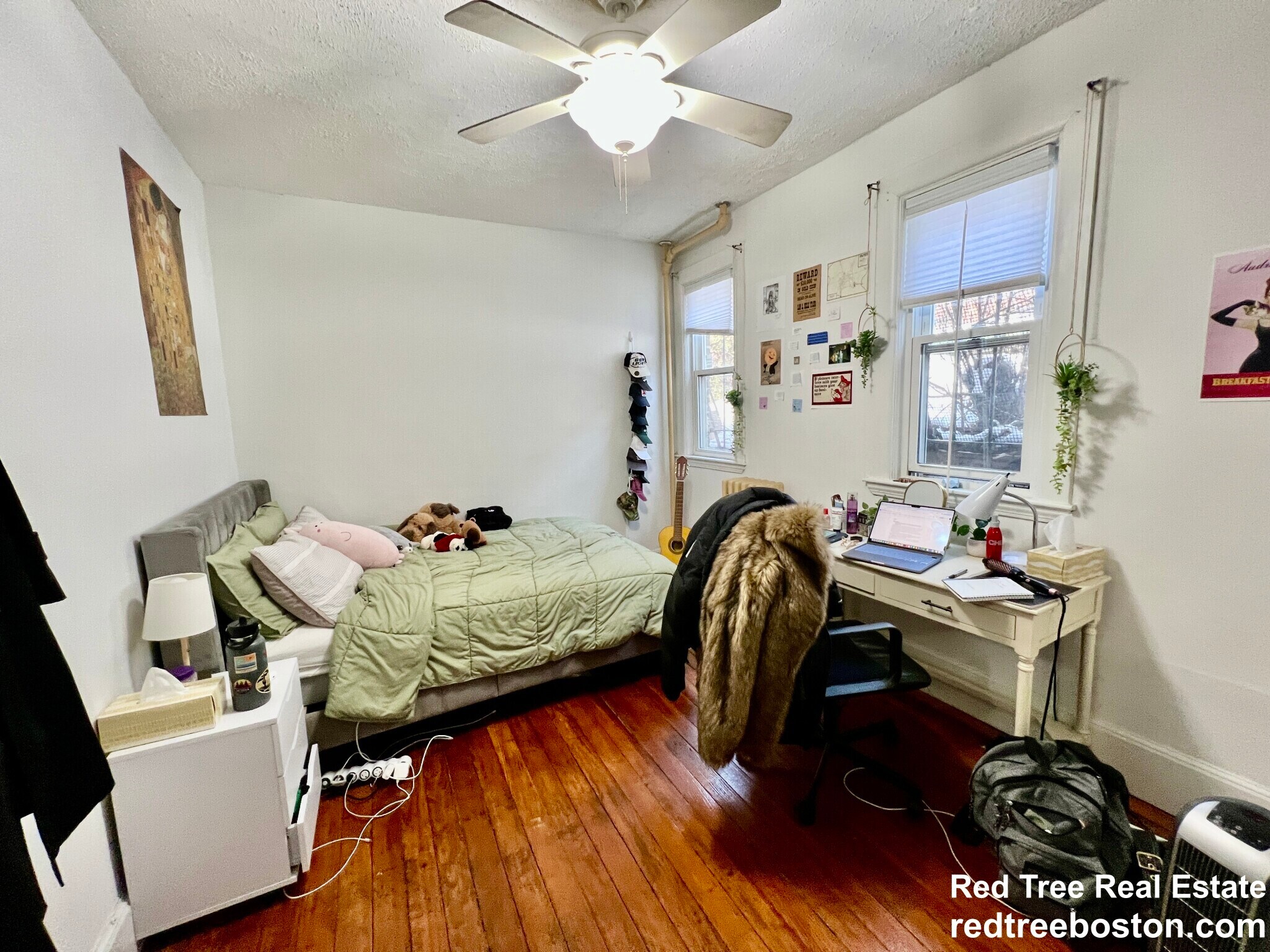 Unit 1 - 846 Huntington Ave