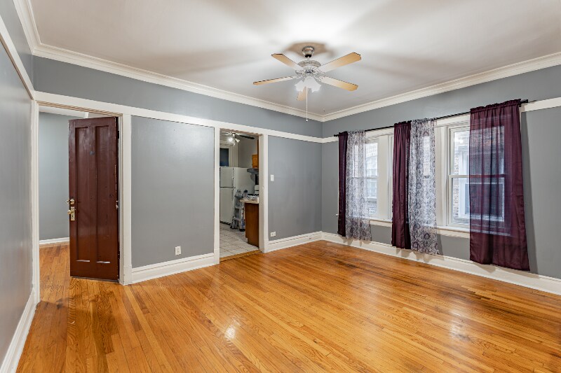 Building Photo - 4627 N Monticello Ave