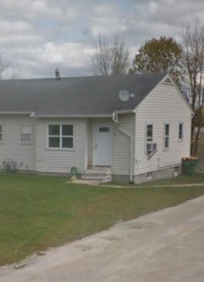 Primary Photo - (610) Dodge Center 4 Plex (Section 2)