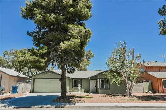 Building Photo - 3542 Bronco Rd