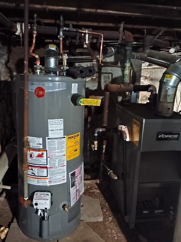 Building Photo - 172 Passaic St