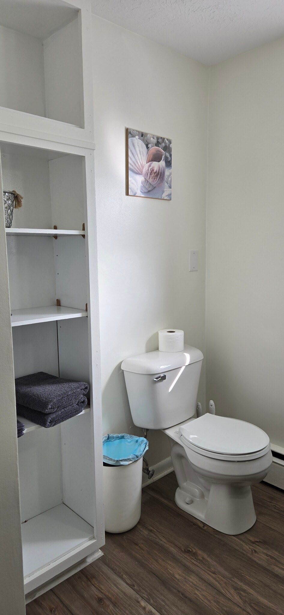 Bathroom 2 - 72 E Grand Ave