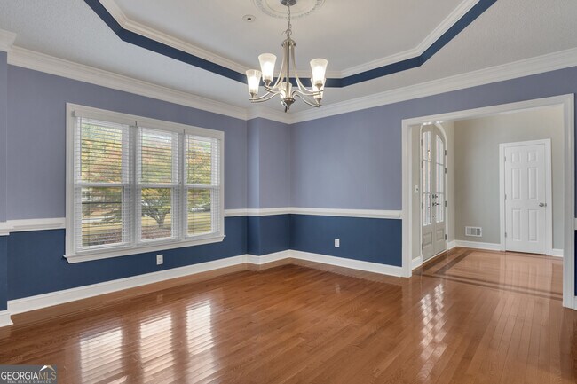 Building Photo - 135 Handshaker Ct