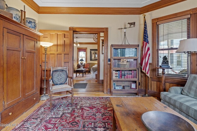 Building Photo - 69 Union Ave