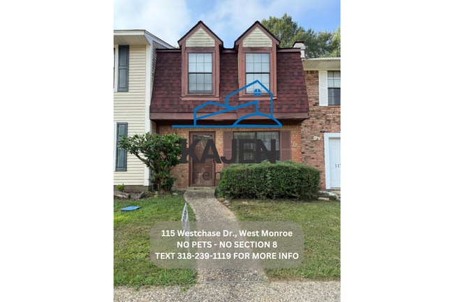 Building Photo - 115 Westchase Dr