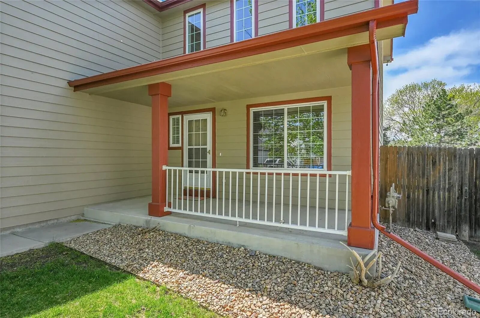 Building Photo - 11963 Dahlia Dr