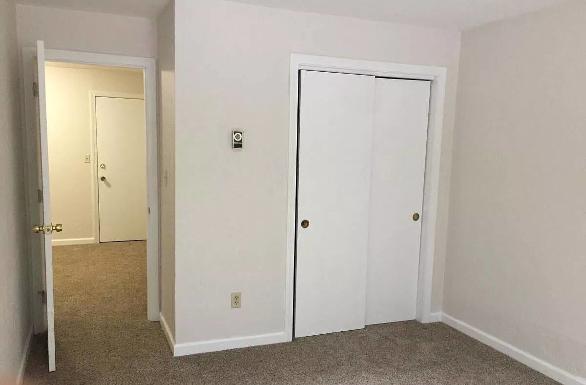 Bedroom - 23 Erick Rd