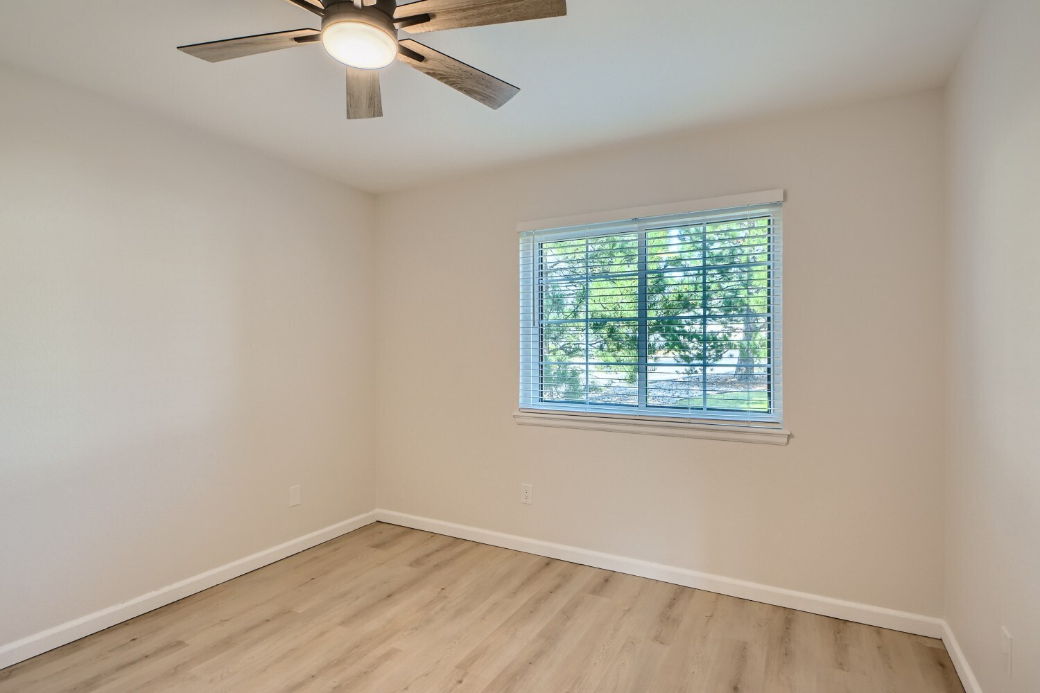Spacious second bedroom - 697 Canyon Dr