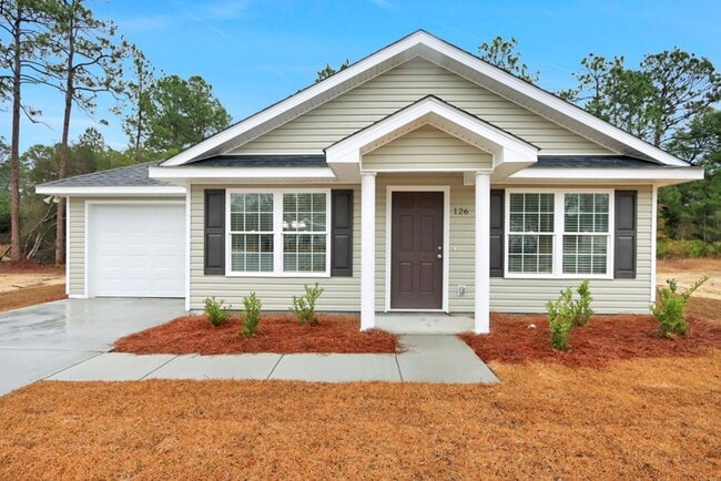 Building Photo - 3bd 2ba HOME FOR RENT!