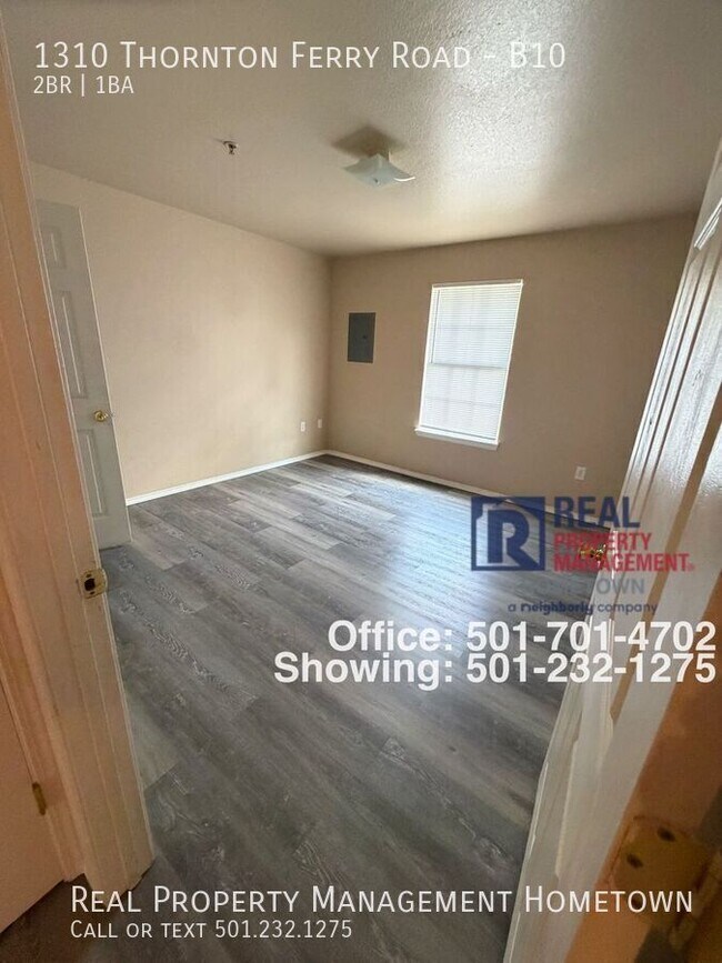 Building Photo - 1310 Thornton Ferry Rd