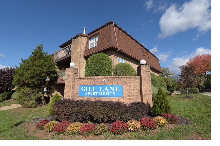 Primary Photo - Gill Lane