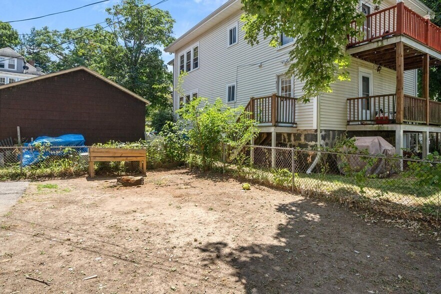 Building Photo - 73 Neponset Ave