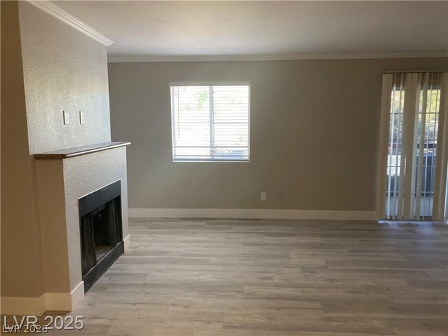 Building Photo - 8600 W Charleston Blvd