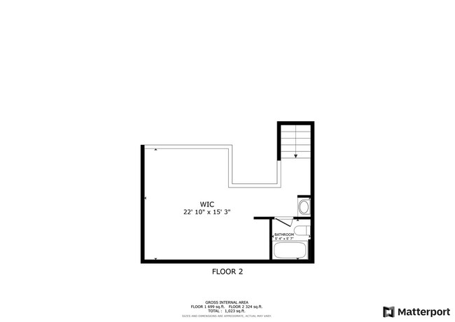 Building Photo - SoMa - 1 BR, 2 BA Loft 975 Sq. Ft. - 3D Vi...