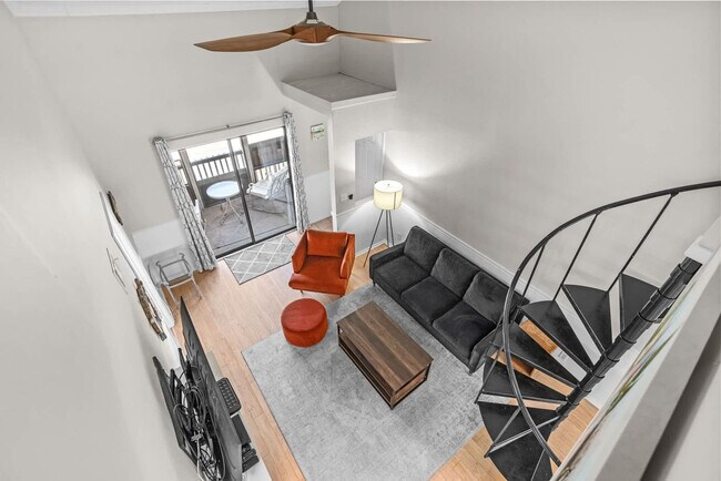 Building Photo - 2535 Great Scott Dr