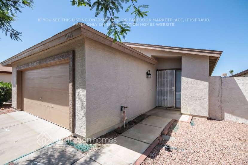 Building Photo - 11134 N 82nd Dr