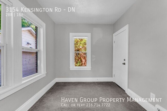 Building Photo - 3154 Kensington Rd