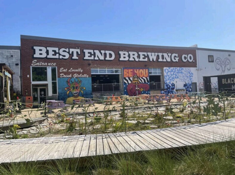 Westend Beltline - 1158 Metropolitan Pky SW