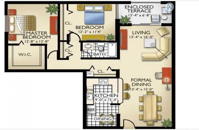 Building Photo - 18335 Ave