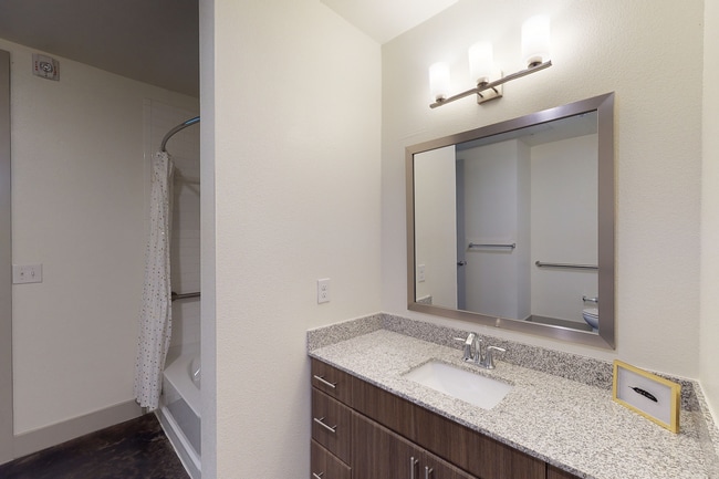 Floorplan - The Landing at Centreport