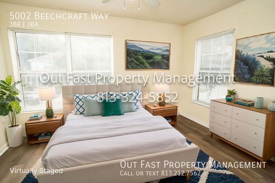 Building Photo - 5002 Beechcraft Way