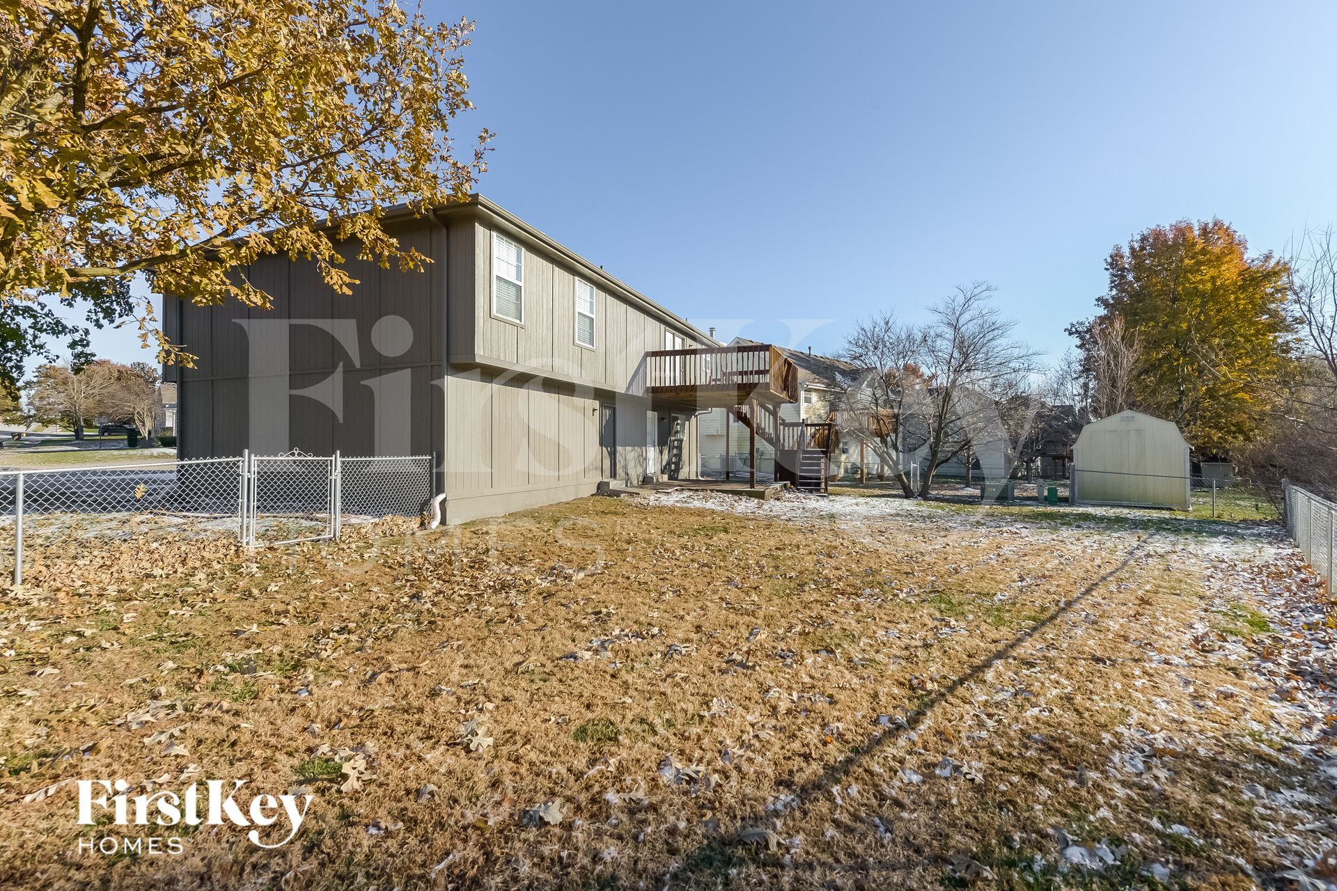 Building Photo - 700 Canter St