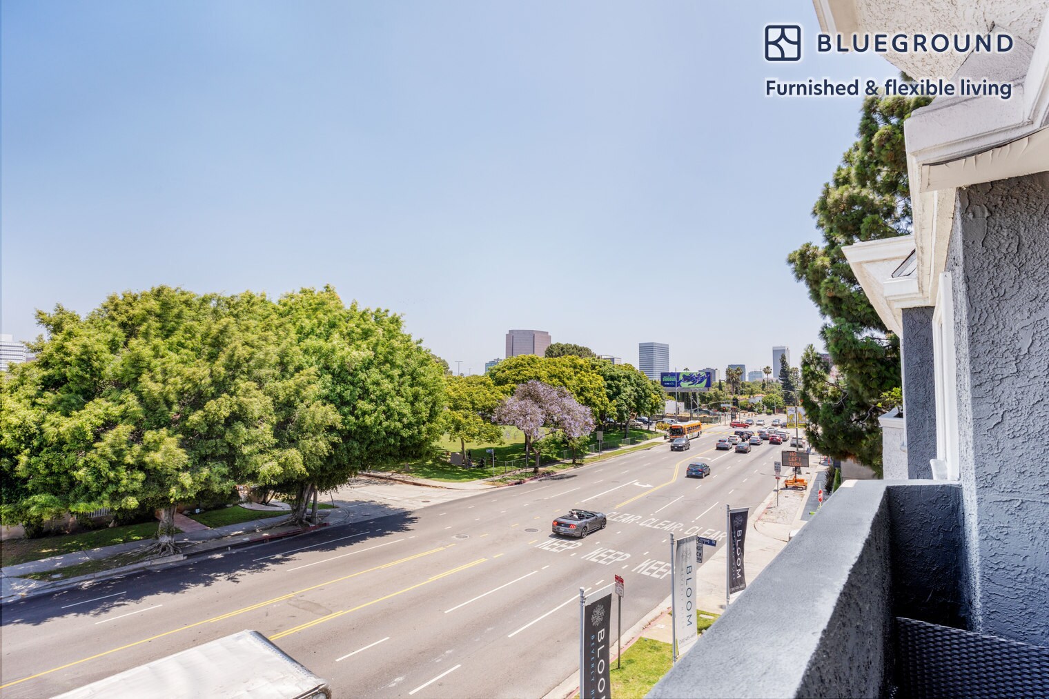 Building Photo - 8560 W Olympic Blvd