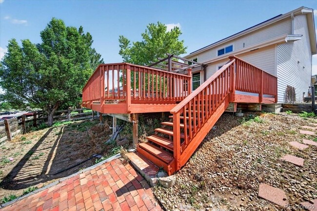 Building Photo - 9727 Marmot Ridge Cir