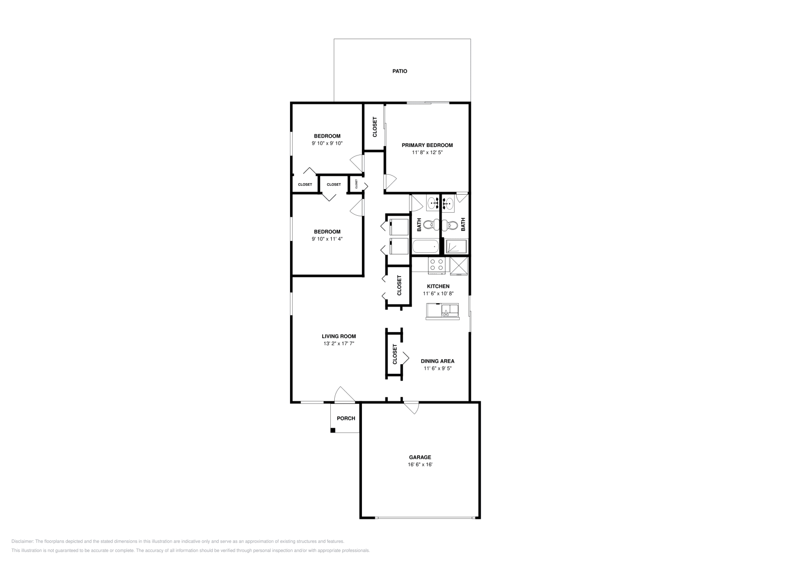 Building Photo - 6406 Tabogi Trail