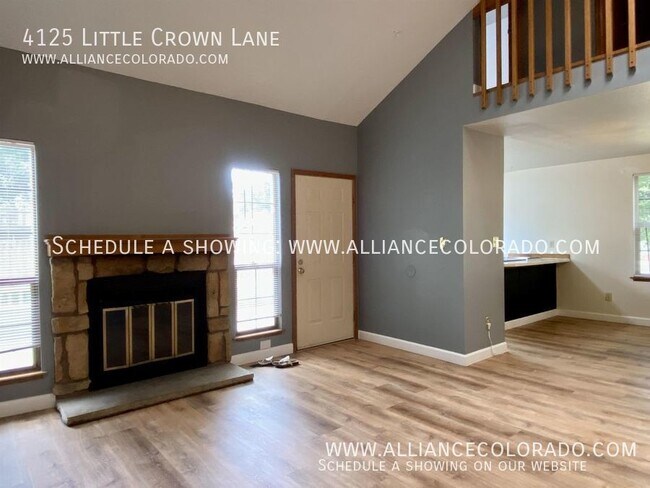 Building Photo - 4125 Little Crown Lane