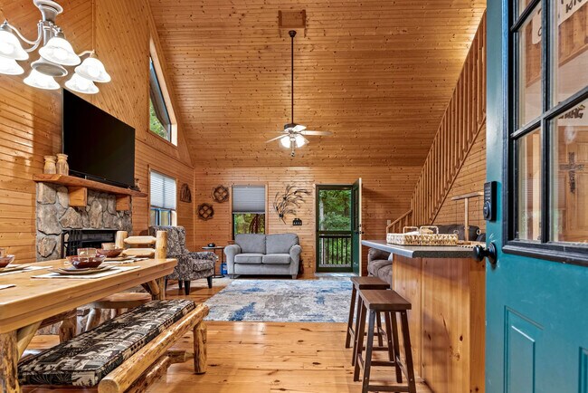 Building Photo - 274 Henson Rd