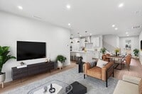 Building Photo - New Construction - Luxury Townhome off Homestead Road!