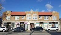 Building Photo - 4518-4526 W. Burleigh St. (12 Unit)