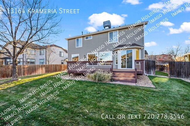 Building Photo - 13164 Krameria St