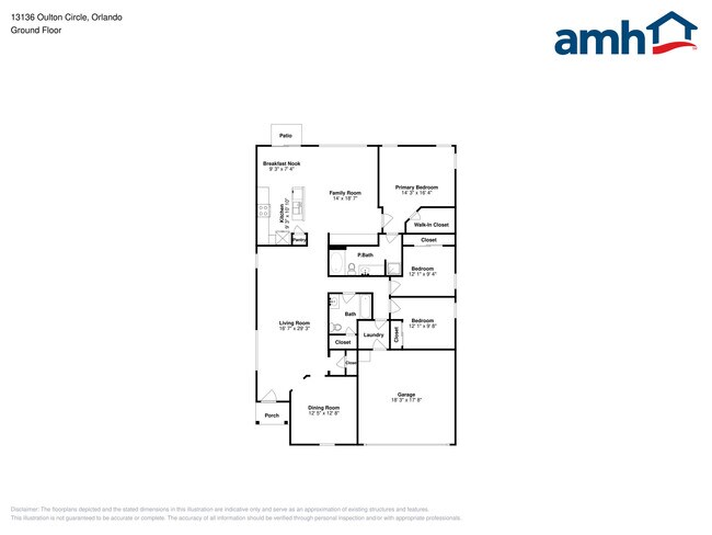 Building Photo - 13136 Oulton Circle