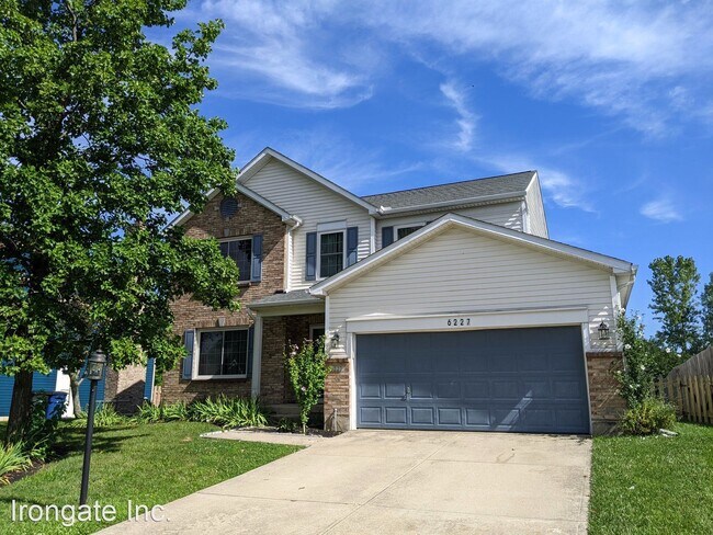 Primary Photo - 4 br, 3.5 bath House - 6227 Autumn Meadows Dr