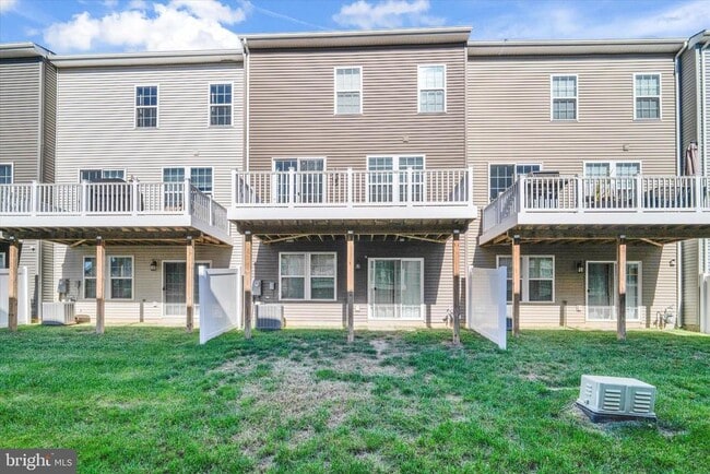 Building Photo - 9505 Bent Creek Pl