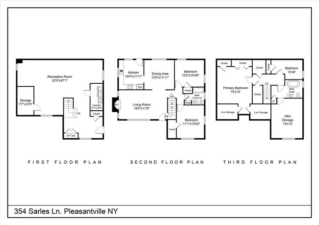 Building Photo - 354 Sarles Ln