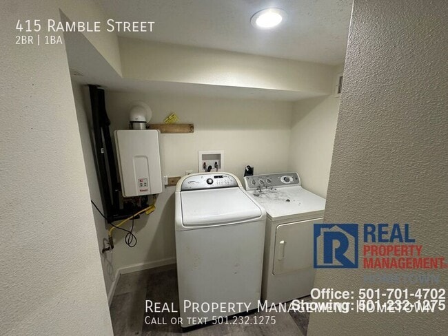 Building Photo - 415 Ramble St