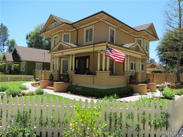 Building Photo - 192 N Shaffer St