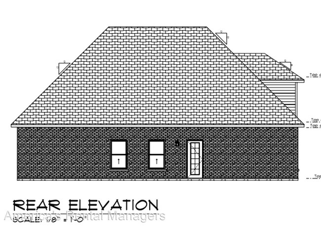 Building Photo - 4 br, 3 bath House - 44 Oak Ridge Place