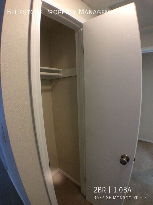 Building Photo - 3677 SE Monroe St