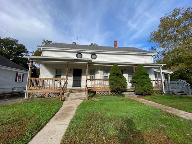 Primary Photo - 90 Phenix Ave