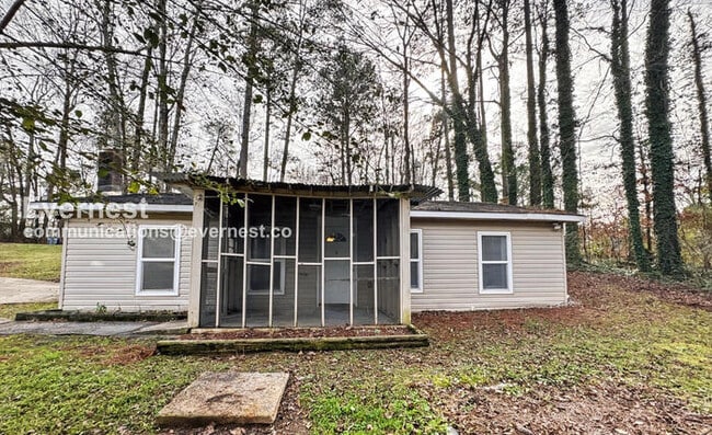 Building Photo - 4517 Sunday Dr