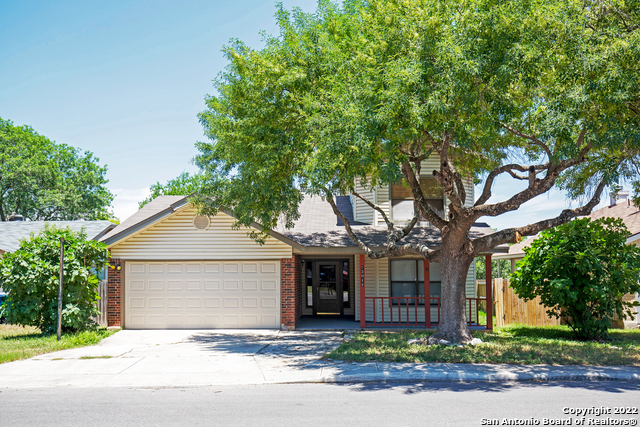 Primary Photo - 13011 Feather Ridge Dr