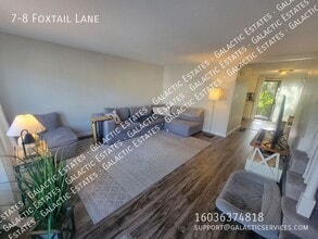 Building Photo - 7-8 Foxtail Lane-