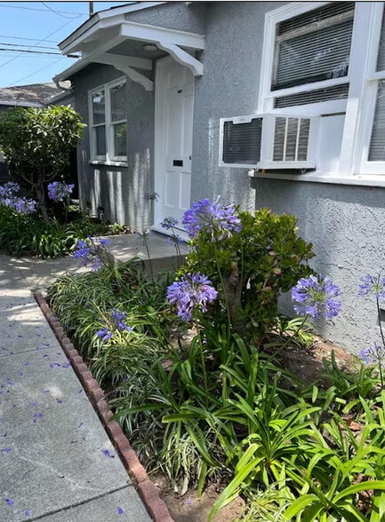 Building Photo - 3929 Sawtelle Blvd
