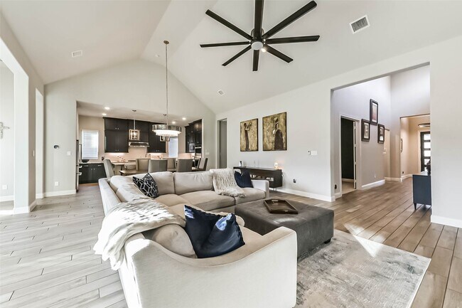 Building Photo - 11922 Parsifal Creek Rd