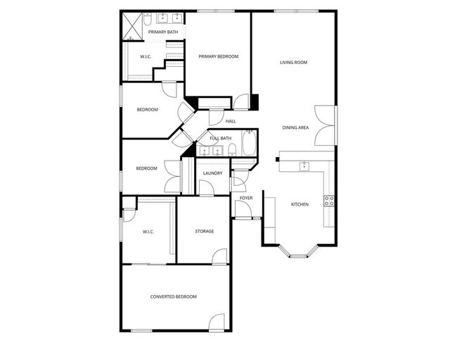 Building Photo - 158 Oak River Dr